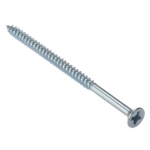 Drywall Screw Phillips Bugle Head FT ZP 4.2 x 75mm Bulk 500