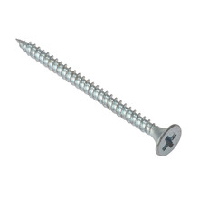 Drywall Screw Phillips Bugle Head FT ZP 4.2 x 65mm Bulk 500
