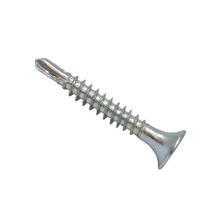 Drywall Screw Phillips Bugle Head FT ZP 3.5 x 32mm Bulk 1000