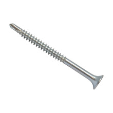 Drywall Screw Phillips Bugle Head FT ZP 3.5 x 55mm Bulk 500