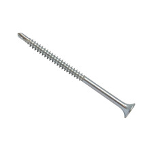 Drywall Screw Phillips Bugle Head FT ZP 3.9 x 65mm Bulk 500