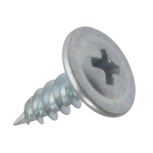 Drywall Screw Wafer Head TFT ZP 4.2 x 13mm Bulk 1000