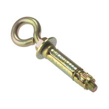 Eye Bolt ZYP M8 Bag 10