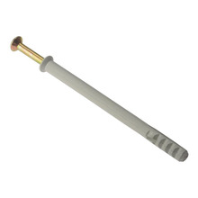 Frame Fixing & Plug M10 x 100mm Bag 10