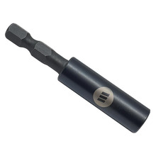 ForgeFast Impact Magnetic Bit Holder 60mm