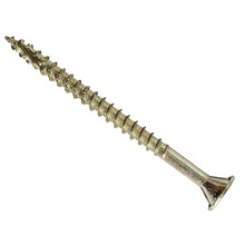 ForgeFast TORX® Compatible Flooring MDF Chipboard Screw 4.2 x 55mm Box 200