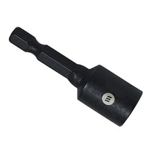 ForgeFast Impact Nut Driver 10.0 x 50mm