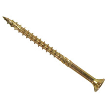 ForgeFast Pozi Compatible Elite Performance Wood Screw ZY 4.0 x 70mm Tub 600
