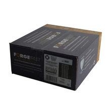ForgeFast Pozi Compatible Wood Screw Forge Pack 1800 Piece