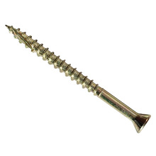 ForgeFast TORX® Compatible Flooring Tongue Groove Screw 3.5 x 45mm Box 200