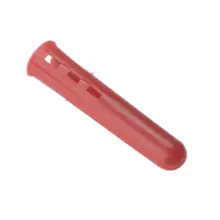 ForgeFix FOR100EXP3 Expansion Wall Plugs Wall Plug Red 6-8 ForgePack 100
