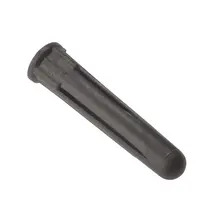 ForgeFix FOR100EXP4 Expansion Wall Plugs Wall Plug Brown 8-10 ForgePack 100