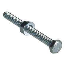 High Tensile Set Screw ZP M6 x 60mm ForgePack 4