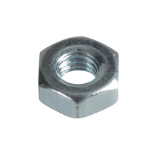 Hexagonal Nuts & Washers ZP M3 ForgePack 60