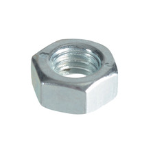 Hexagonal Nuts & Washers ZP M5 ForgePack 40