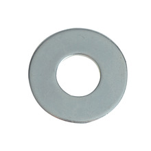 Flat Penny Washer ZP M10 x 25mm ForgePack 20