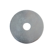 Flat Penny Washer ZP M10 x 50mm ForgePack 6