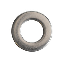 Flat Washers DIN125 A2 Stainless Steel M10 ForgePack 20