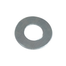 Flat Washers DIN125 ZP M3 ForgePack 120