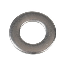 Flat Washers DIN125 A2 Stainless Steel M8 ForgePack 30
