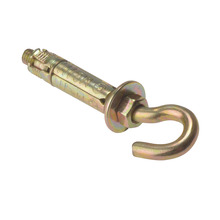 Hook Bolt ZYP M8 Bag 10