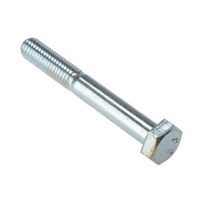 High Tensile Bolt 8.8 Grade Steel ZP M6 x 60mm Bag 10