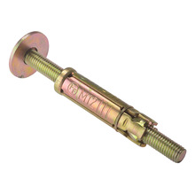 Masonry Anchor Bolt Loose ZYP M12 x 25mm Bag 5