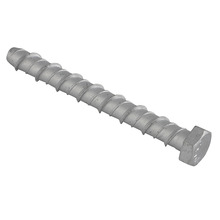 Lightning Bolt Hex Head M16 x 150mm Box 10