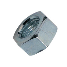 Hexagon Nut ZP M16 Bag 10