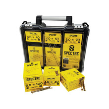 Spectre™ Site Organiser 900 Piece