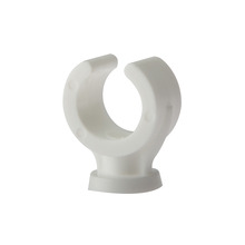 Pipe Clip Single Openlock 22mm Box 100