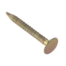 ForgeFix FORPN30ZYP21 Plasterboard Nail ZYP 30mm Bag Weight 2.5kg