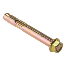 Sleeve Anchor Fixing Hex Nut M12 x 129mm Bag 5