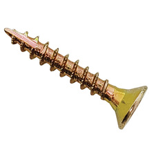 Spectre™ PZ Compatible Wood Screw CSK ZYP 3.5 x 20mm Box 200