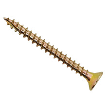 Spectre™ PZ Compatible Wood Screw CSK ZYP 4.0 x 35mm Box 200