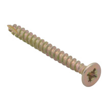 Spectre™ PZ Compatible Wood Screw CSK ZYP 5.0 x 40mm Box 200