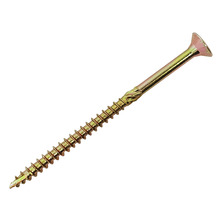 Spectre™ PZ Compatible Wood Screw CSK ZYP 6.0 x 180mm Box 100
