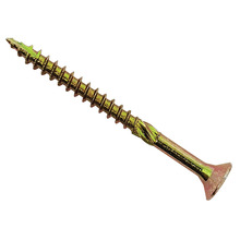 Spectre™ PZ Compatible Wood Screw CSK ZYP 5.0 x 50mm Box 500