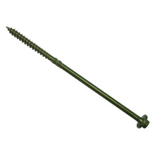Spectre™ TimberFix Screws 6.3 x 150mm (Box 50)