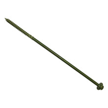 Spectre™ TimberFix Screws 6.3 x 250mm (Box 50)
