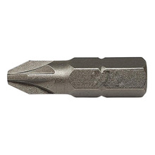 Spectre™ S2 Pozidriv Compatible Bit PZ1 x 25mm (Card 2)