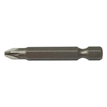 ForgeFix FORSPPZ150 Spectre&trade; S2 Pozidriv Compatible Bit PZ1 x 50mm (Card 2)