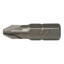 Spectre™ S2 Pozidriv Compatible Bit PZ2 x 25mm (Box 10)