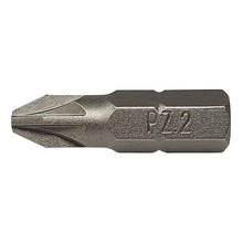ForgeFix Spectre™ S2 Pozidriv Compatible Bit PZ2 x 25mm (Box 50)