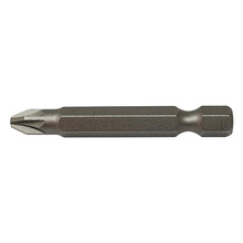 Spectre™ S2 Pozidriv Compatible Bit PZ2 x 50mm (Box 5)