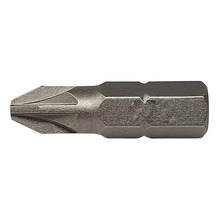 Spectre™ S2 Pozidriv Compatible Bit PZ4 x 25mm (Card 2)
