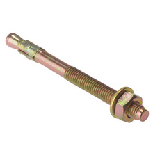 Through Bolt ZYP M12 x 80mm Bag 5