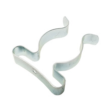 Tool Clips 1.1/4in Zinc Plated (Bag 25)