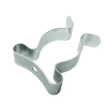 Tool Clips 1in Zinc Plated (Bag 25)