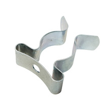 Tool Clips 3/8in Zinc Plated (Bag 25)